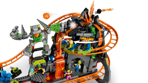 Set 60501