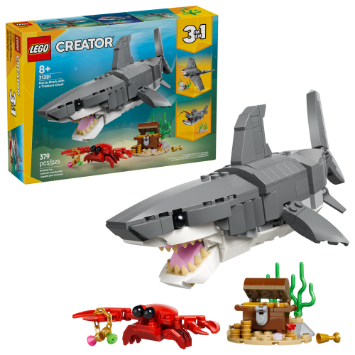 Set 31381