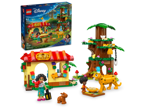 Set 43251