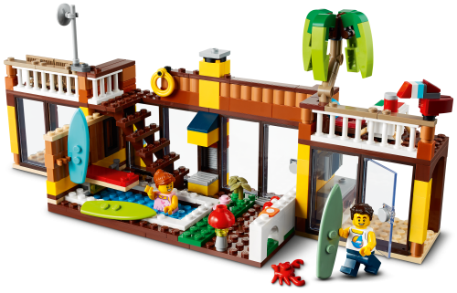 Set 31118