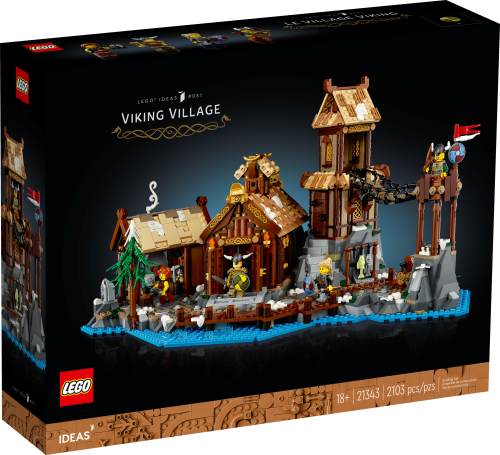 Set 21343