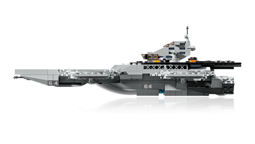Set 76295