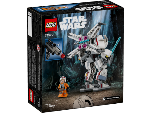 Set 75390