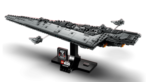 Set 75356