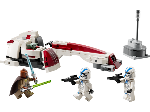 Set 75378