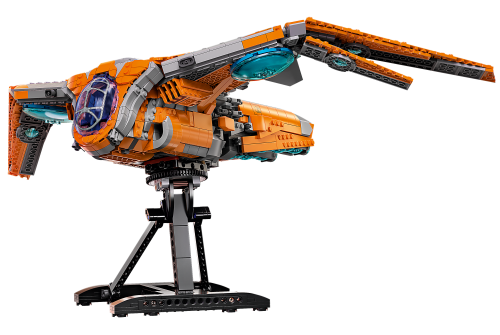 Set 76193