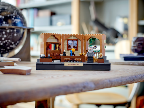 Set 40595