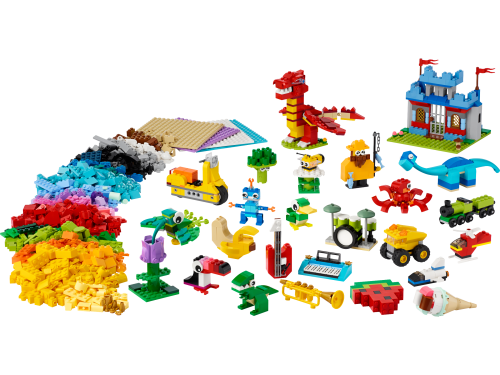 Set 11020