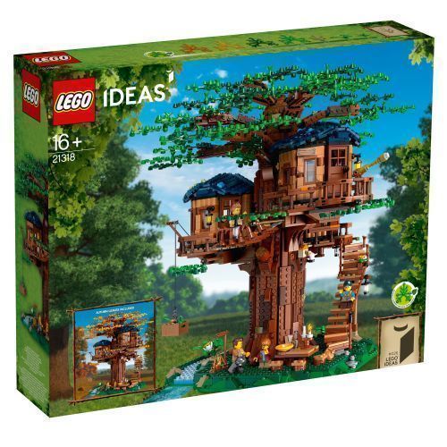 Set 21318