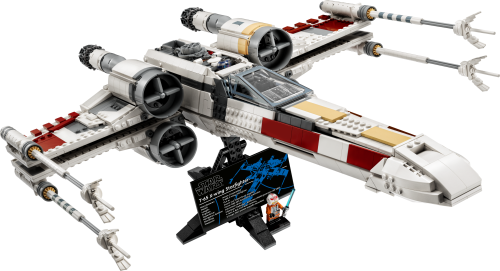 Set 75355