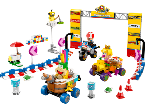 Set 72036