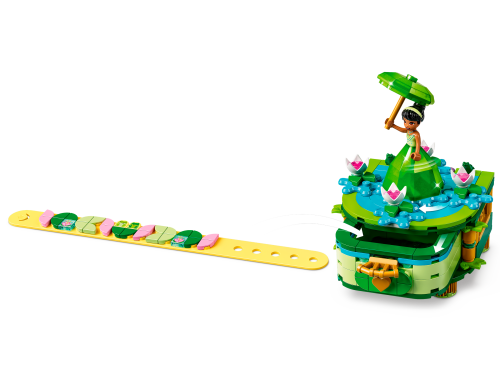 Set 43203