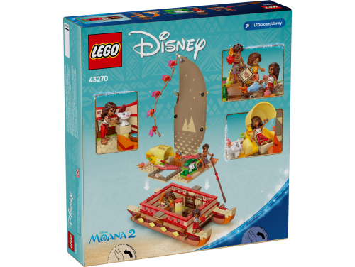 Set 43270