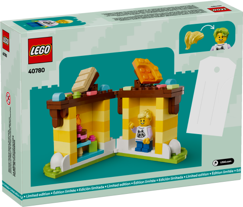 Set 40780