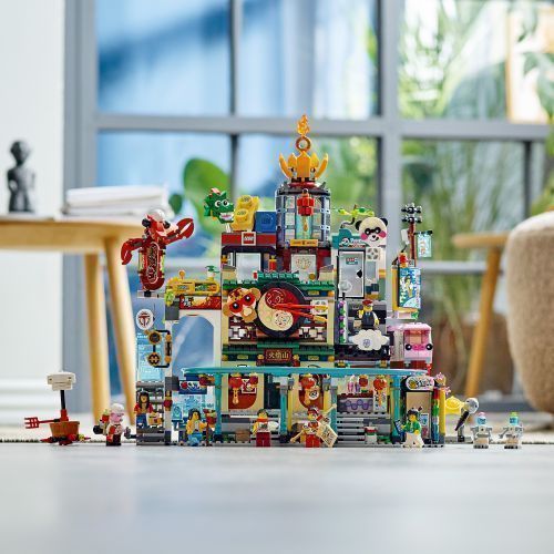 Set 80036