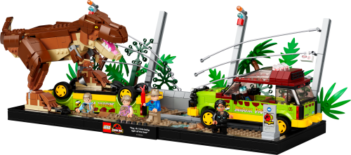 Set 76956