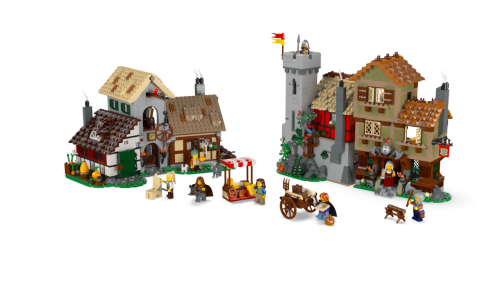 Set 10332