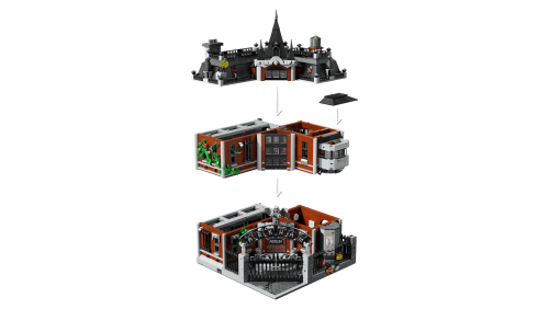 Set 76300