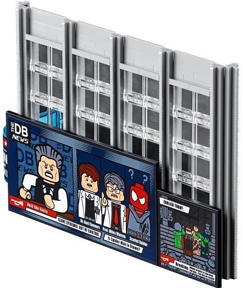 Set 76178