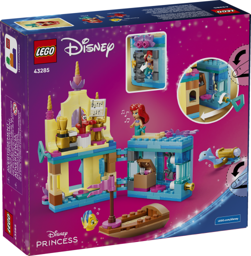 Set 43285
