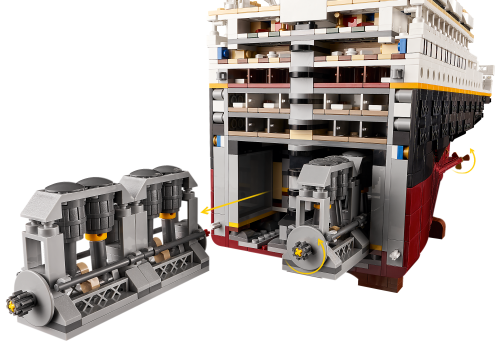 Set 10294