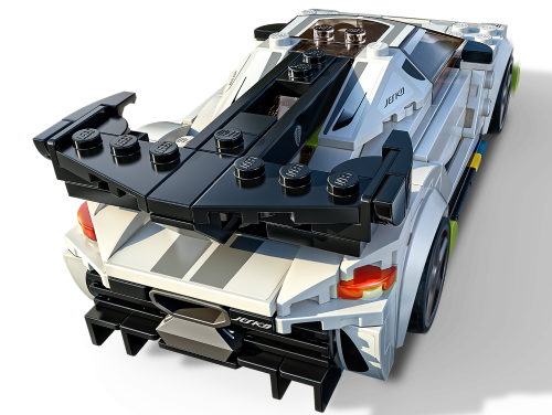 Set 76900