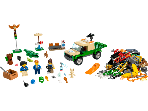 Set 60353
