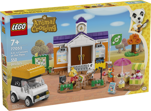 Set 77052