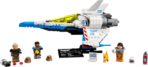 Set 76832