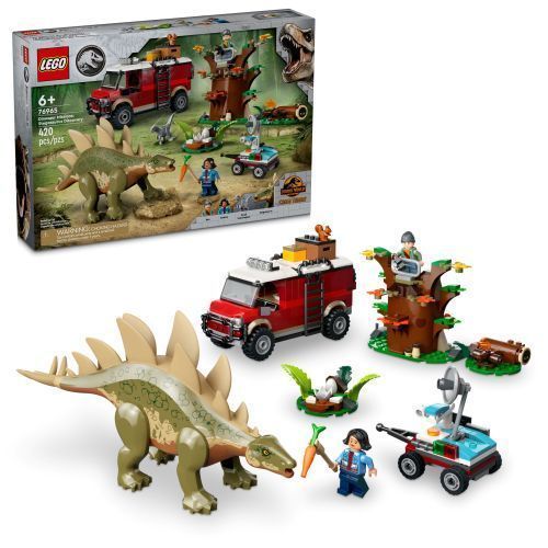 Set 76965