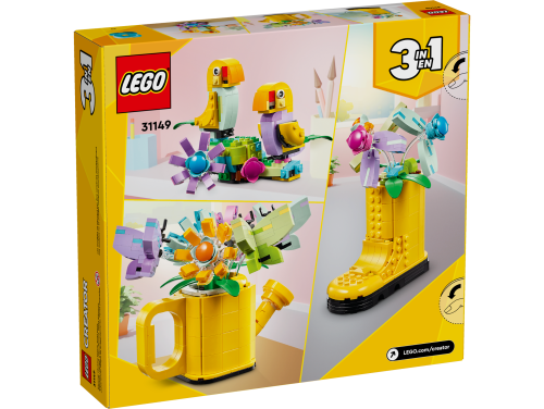 Set 31149