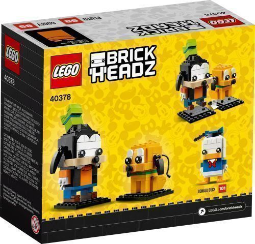 Set 40378