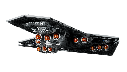 Set 75457
