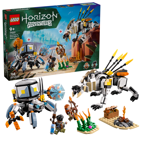 Set 77037