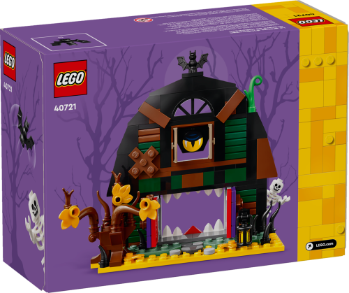 Set 40721