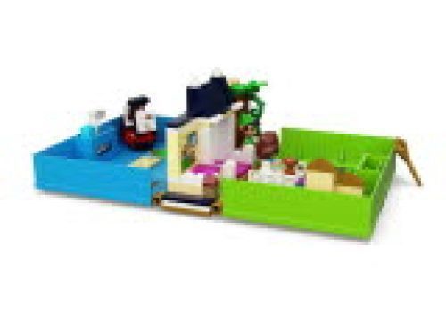 Set 43220