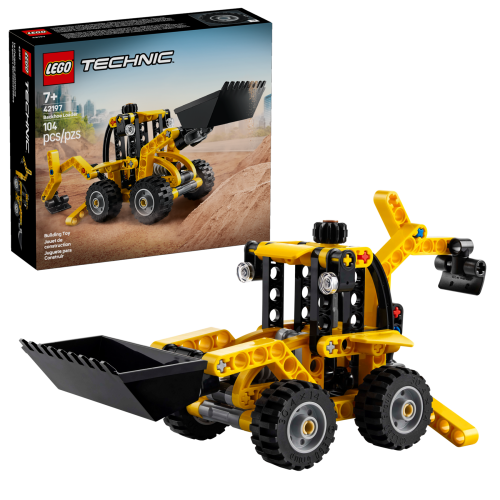 Set 42197