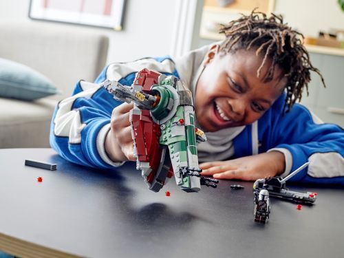 Set 75312