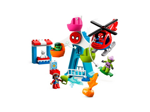 Set 10963