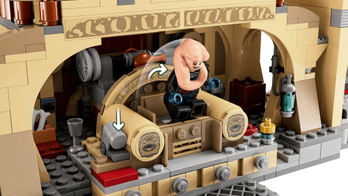Set 75326