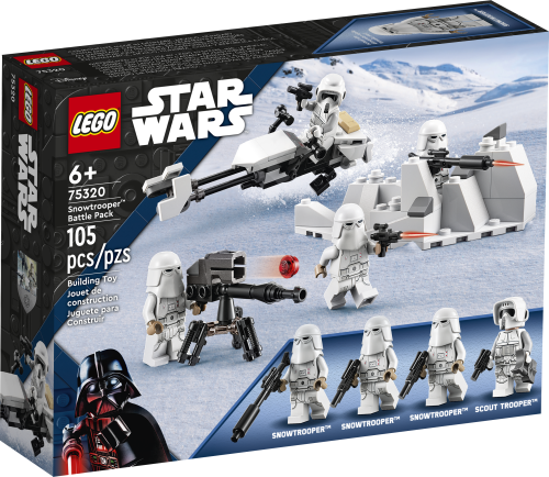 Set 75320
