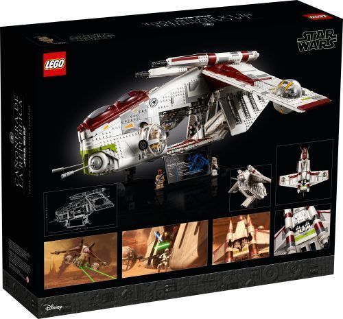 Set 75309
