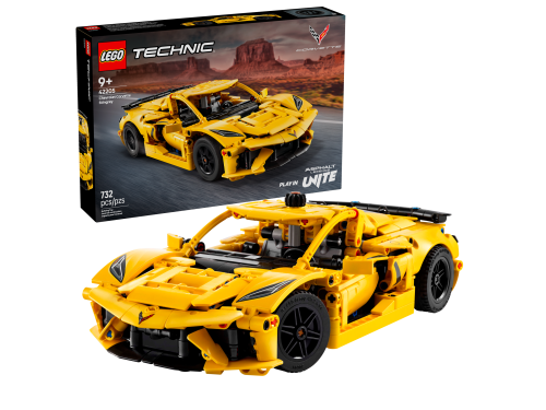 Set 42205