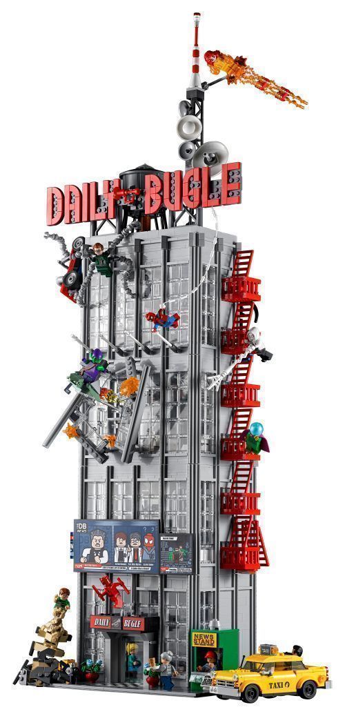 Set 76178