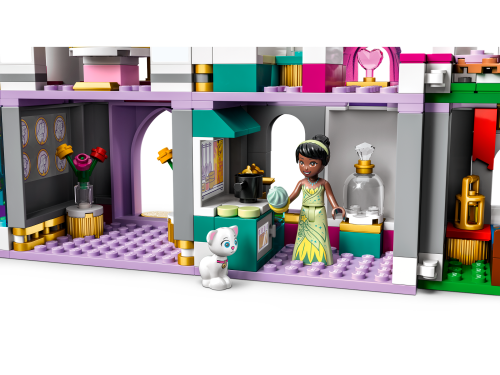 Set 43205