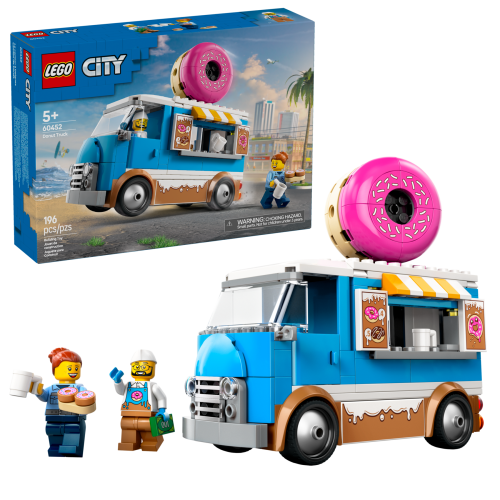 Set 60452