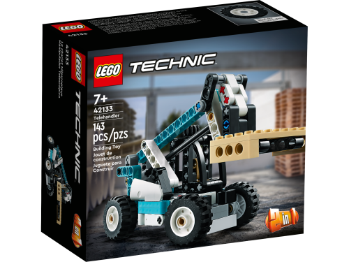 Set 42133