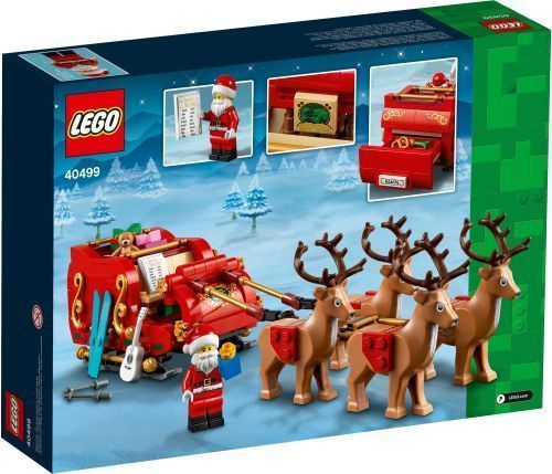 Set 40499