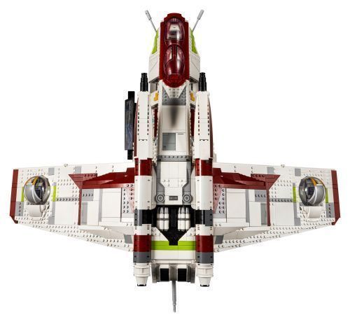 Set 75309