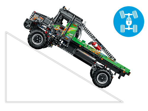 Set 42129